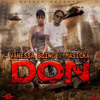 Don - Vanessa Bling & Masicka