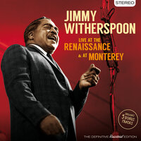 St. Louis Blues - Jimmy Witherspoon