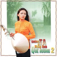 LK Móng Chuồn Chuồn - Thế Sơn & Hoang Lan & Mỹ Huyền