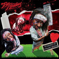 Y - TrueMendous & Kofi Stone