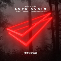 Love Again - Alok & VIZE & Alida
