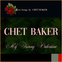 I'm Glad There Is You - Chet Baker Quartet & Russ Freeman