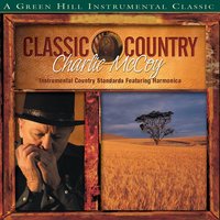 Today I Started Loving You Again - Charlie McCoy