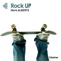 Amp Me Up - Mark Alberts