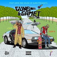 ROOF OFF - Zoda Great & J Gun