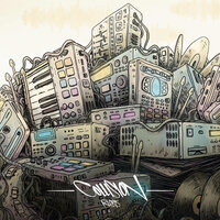 Style - RLLBTS & Lamar Azul & POSTPARTUM.