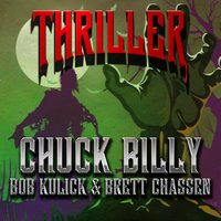 Thriller - Single - Chuck Billy & Bob Kulick & Brett Chassen