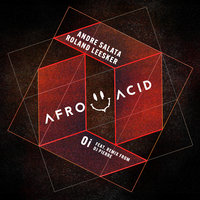 Oi - Andre Salata & Roland Leesker & DJ Pierre