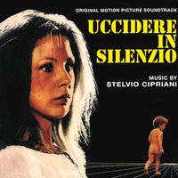 Uccidere in silenzio 18 - S CIPRIANI & Nora Orlandi & Stelvio Cipriani