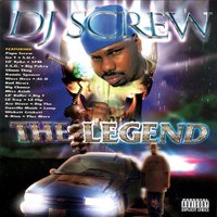 Inside Looking Out - DJ Screw & 20-2-Life