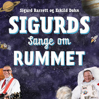 Der Er Ingen Grænser - Sigurd Barrett & Eskild Dohn