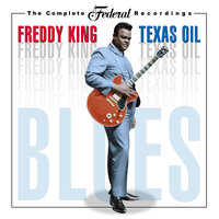 Wash Out - Freddie  King