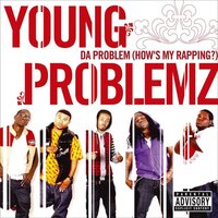 Pull Your Hair - Young Problemz & Lee-Lon