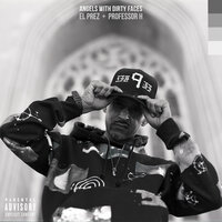 LA is the Center of the World - El Prez & Professor H & Thurz & Dj Rhettmatic