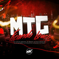 Mtg - Ficando Louco - DJ Ph da Serra & Mc Vitin da Igrejinha & BRUNNO MC & MC GAROTO & MC Gw & DJ FIUZA