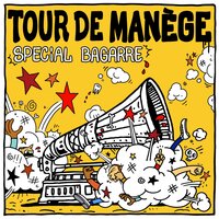 Assaut nord - Tour De Manège & slone