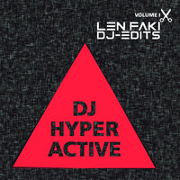Wide Open - DJ Hyperactive & Len Faki