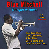Blue on Blue - Blue Mitchell