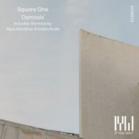 Osmosis - Square One