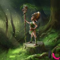 Donny - Dennis Smile