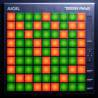 Tönyaq Balqışı - АИГЕЛ