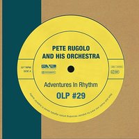 There Will Never Be Another You - Pete Rugolo