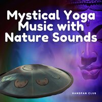Reading Music (Chill Drums with Nature Sounds) - Handpan Club & Hang Drum Yoga & Relaxing Hang Drum Music