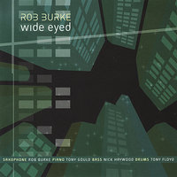 Pygmy Lullaby - Nick Haywood & Tony Floyd & Tony Gould & Rob Burke