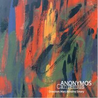 Quand j'ai ouy le tambourin - Choeur Anonymos & Claude Debussy