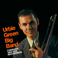 'Round Midnight - Urbie Green