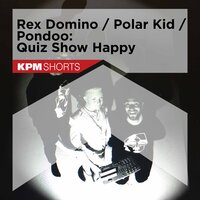 Night Food - Rex Domino & Pondoo & Polar Kid