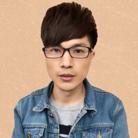 爱情照妖镜 - 沙哑哥吴耀胜