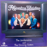 He Touched Me - The Jordanaires & The Dinning Sisters