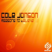 Tequila Sunrise - Cole Jonson
