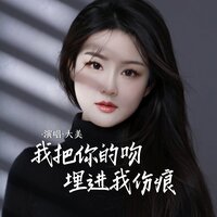我把你的吻埋进我的伤痕 - 大美 & 赵洋