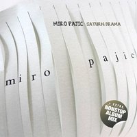 Octopusm - Miro Pajic