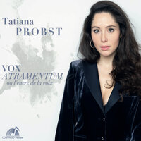 Les chemins de l'amour - Tatiana Probst & Jeff Cohen & Франсис Пуленк