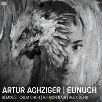 Kobra Kai - Artur Achziger