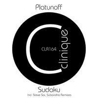Sudoku - Platunoff & Subandrio