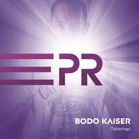 Tehachapi - Bodo Kaiser