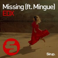 Missing - EDX & Mingue