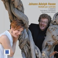 Mundis amore reliquendo: Alleluja - Maurizio Schiavo & Cecilia Bernini & Cecilia Bernini, Maurizio Schiavo & Иоганн Адольф Хассе