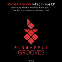 Textmarker - Michael Berklin & Wilson Costa & Adam Dilzz