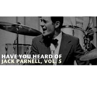 Jazz Band Jump - Jack Parnell