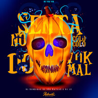 Senta no Colo do Vuk Mal - DJ Henrique de São Mateus & MC VUK VUK & DJ J2