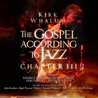 You Are Everything - Kirk Whalum & Mrs. Serita & Bishop T.D. Jakes