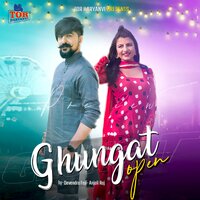 Ghunghat Open - ANJALI RAJ & Devendra Foji
