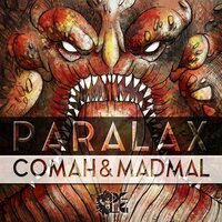 Paralax - Comah & MadMal