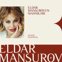 Dözə Bilmirəm - Eldar Mansurov & Айгюн Кязымова