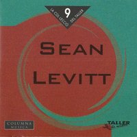 Jeanine - Sean Levitt & Duke Pearson & Lluis Vidal & David Xirgu & Mario Rossy